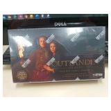 OUTLANDER SEASON 5 CRYPTOZOIC SEALED HOBBY BOX!