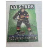 TIM HORTONS COSTARS -PETTERSSON HUGHES
