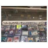 NHL HHOFer SIGNED BY 35 STICK W/FULL-PAGE LOA!