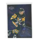 SIDNEY CROSBY 23-24 ENERGETIC EXPLOSIONS INSERT