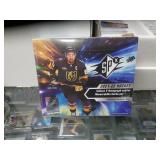 2021-22 UD SPx HOCKEY SEALED HOBBY BOX!