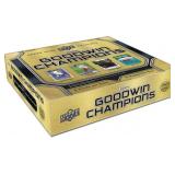 2024 UPPER DECK GOODWIN CHAMPIONS NIP HOBBY BOX