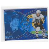 SIDNEY CROSBY 2025-26 UD3 EXTENDED INSERT #1