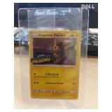 2019 POKEMON DETECTIVE PIKACHU PROMO SEALED