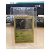 2019 POKEMON DETECTIVE BULBASAUR PROMO SEALED