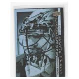 HENRIK LUNDQVIST TIM HORTONS PLATINUM PROFILES 11