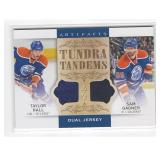 TAYLOR HALL/GAGNER TUNDRA TANDEMS DUAL JSY