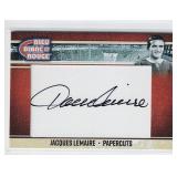 JACQUES LEMAIRE BLEU BLANC ET ROUGE PAPERCUTS AU