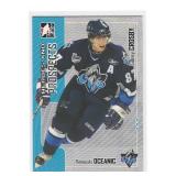 SIDNEY CROSBY 2005-06 ITG H&P PRE-ROOKIE #105