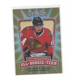 PATRICK KANE 2008-09 OPC ALL-ROOKIE TEAM INSERT