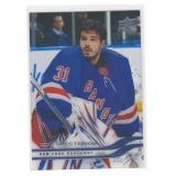IGOR SHESTERKIN 25-26 UPPER DECK CLEAR CUT #365