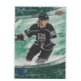 BRANDT CLARKE 2022-23 UD ICE ROOKIE #236 /599