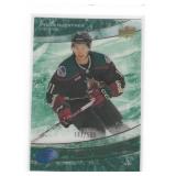 DYLAN GUENTHER 2022-23 UD ICE ROOKIE #239 /599