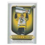 SIDNEY CROSBY TIM HORTONS RETROSPECTIVE #SC8