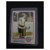 1981-82 OPC DINO CICCERELLI ROOKIE