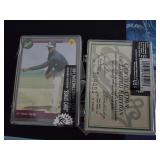 CLASSIC DRAFT PICKS SETS X2 SEALED
