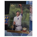 1993 UPPER DECK DEREK JETER ROOKIE