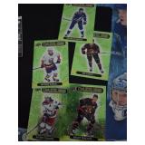 GREEN DAZZLER LOT