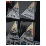 DEPTH OF WINTER DIECUT LOT