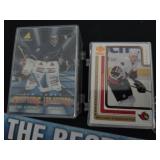 1996 AND 1999 MCDONALDS HOCKEY BASE SETS