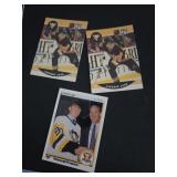 JAGR ROOKIES PROSET AND UD