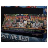 HAUNTED HOOPS 90 PACK