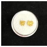 Australian Gold Nugget #2