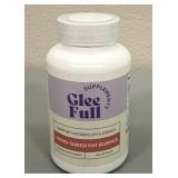 Sealed Gleefull Meno-Shred Fat Burner