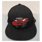 Chicago Bulls Hat #1