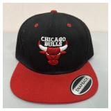 Chicago Bulls Hat #2