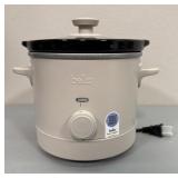 New 2-qt Crock Pot