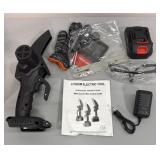 New Battery Operated Chainsaw