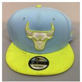 Chicago Bulls Hat #3