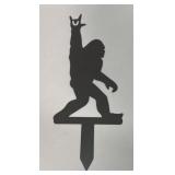 Bigfoot Yard Spike
