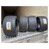 NEW 18' Racing Tires