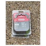 LOT Chainsaw 20' Chains (2) NEW