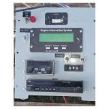 Avionics SL40, VFR, EIS (condition - GOOD)