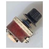 Experimental Hardware