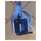 Ray Allen T3-12A Trim Servo (condition-GOOD)