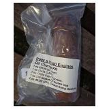 Pratt & Whitney R985 R1340 Oil Chang Kit (NOS)