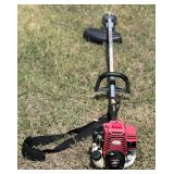 Honda Straight Shaft Trimmer (Tested - Good)
