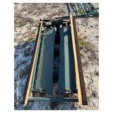 Big Valley Selfcatch Headgate