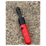 Snap On 1/4' Ratchet (needs charge)