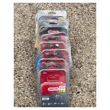 LOT of Chainsaw 16' Chains for 16' (9) NOS
