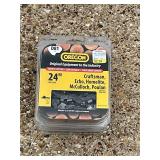 LOT Chainsaw 24' Chains  (3)