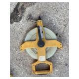 300' Measuring Tape (inspected-GOOD)