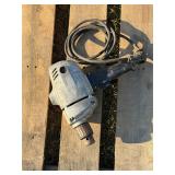 Vintage Drill (tested-GOOD)