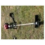 Honda Straight Shaft Weed Eater (tested-RUNS)