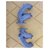 ROTAX 912ULS intakes USED (condition - GOOD)