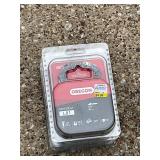 LOT Chainsaw (20') Chains (5) NOS